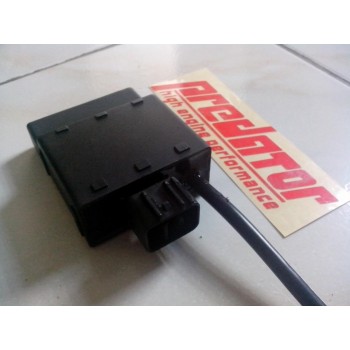 PREDATOR GRM series single map